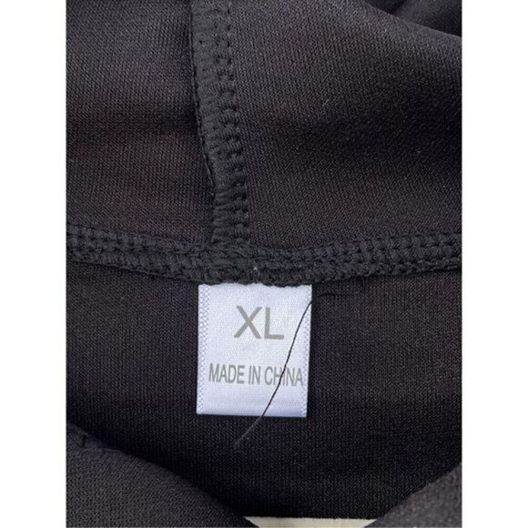 Ew David Hoodie Schitts Creek TV Show Fan Pullover Sweatshirt - Picture 4 of 6